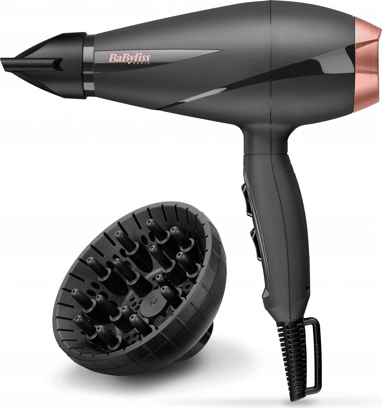 BaByliss Smooth Pro 2100 2100 W