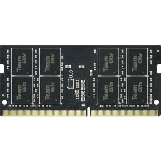 TEAMGROUP Elite 16GB DDR4-3200 CL22 SO-DIMM