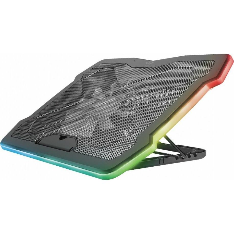 TRUST GXT1126 AURA RGB notebook cooling