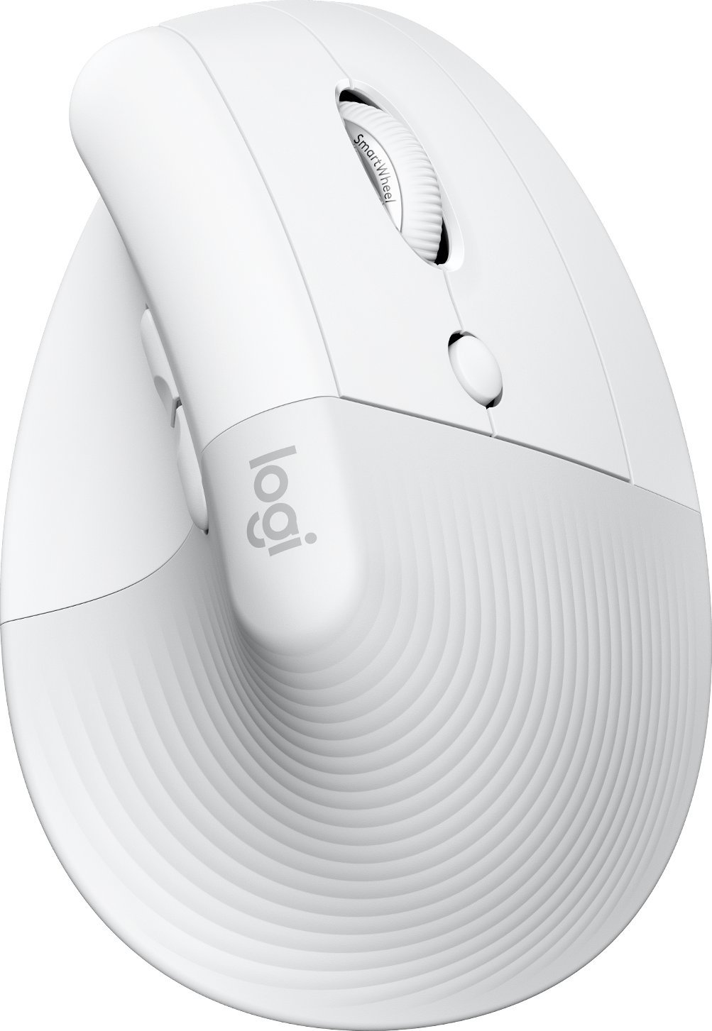 Logitech Lift for Mac White |