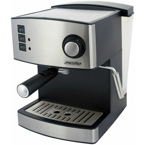 Mesko MS 4403 coffee maker Espresso