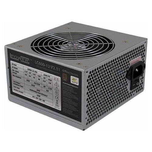 LC-Power 450W ATX Power Supply |