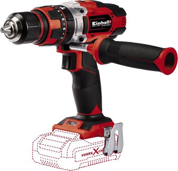 Einhell TE-CD 48 Cordless Drill 1500