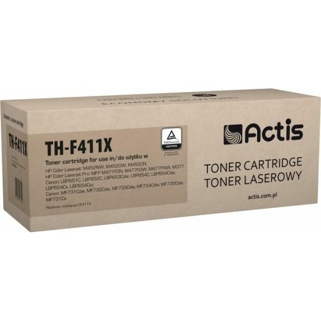 Actis TH-F411X toner (replacement for HP