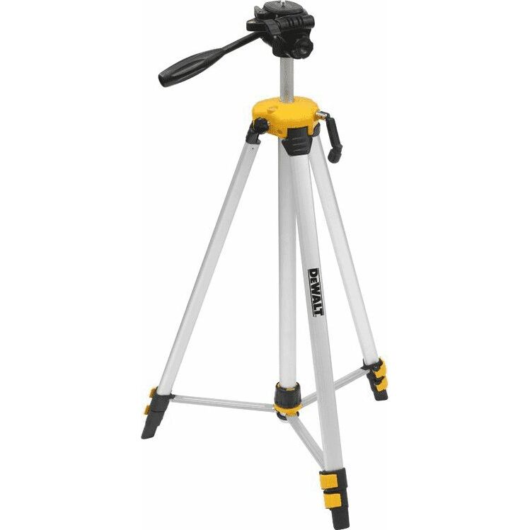 Dewalt statyw teleskopowy z gwintem 1/4&quot