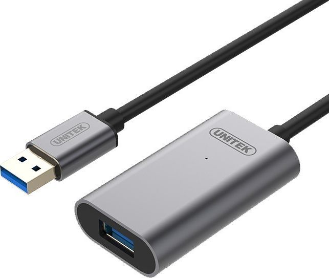 Unitek Extention cable USB3.0 10m