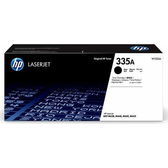 Toner HP 335A Black Oryginał (W1335A)