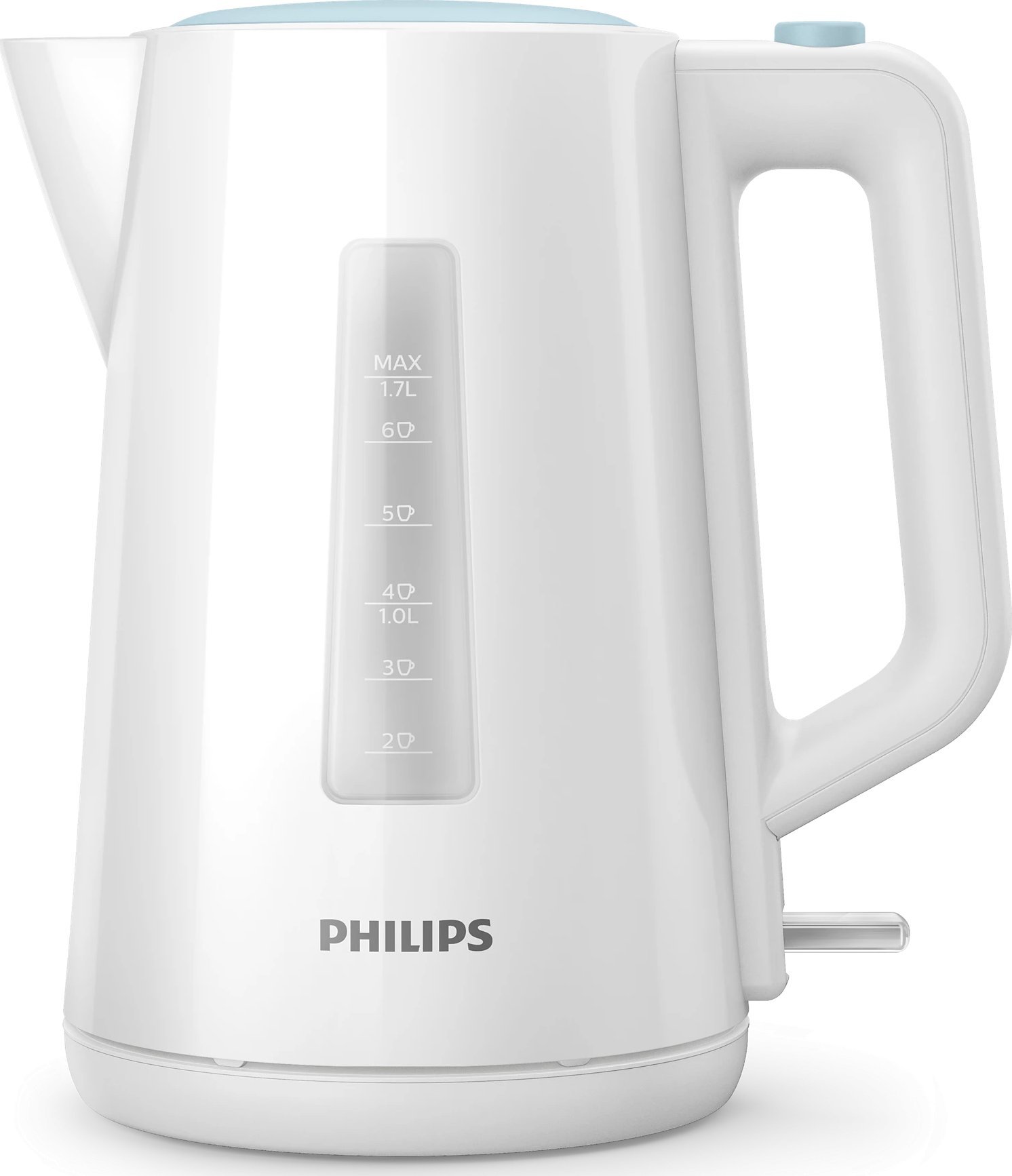 Philips HD9318/70 white | HD9318/70 |