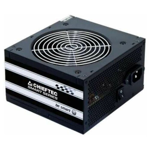 Chieftec Smart 400W No ATX Power