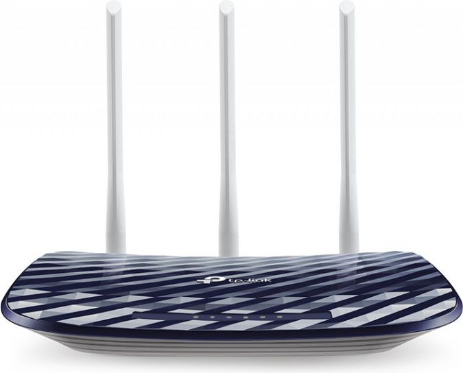 TP-LINK Archer C20 AC750 1WAN 4LAN