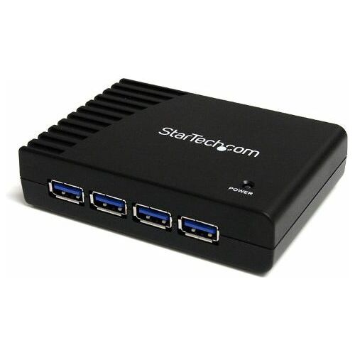 StarTech 4x USB-A 3.0 (ST4300USB3EU)