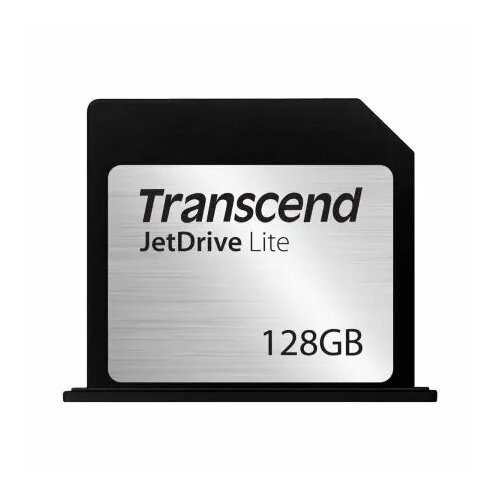 Transcend JetDrive Lite 350 do MacBook
