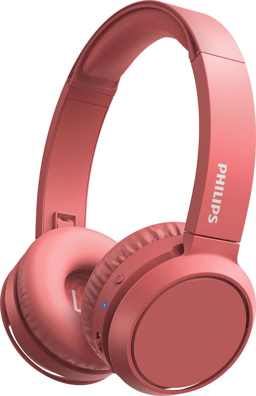 Słuchawki Philips TAH4205RD | TAH4205RD/00 |
