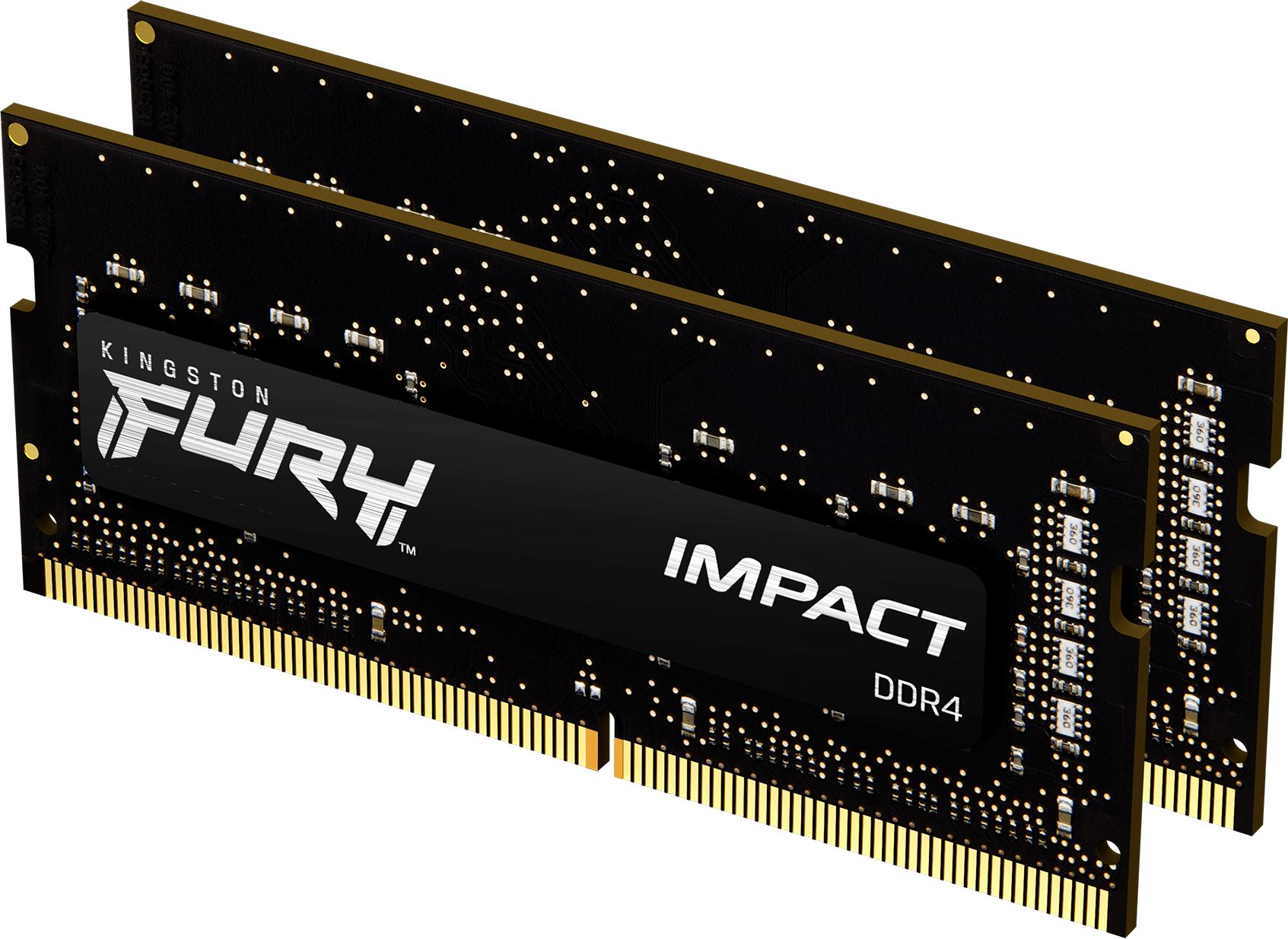 Kingston Fury Kingston HyperX Fury Impact