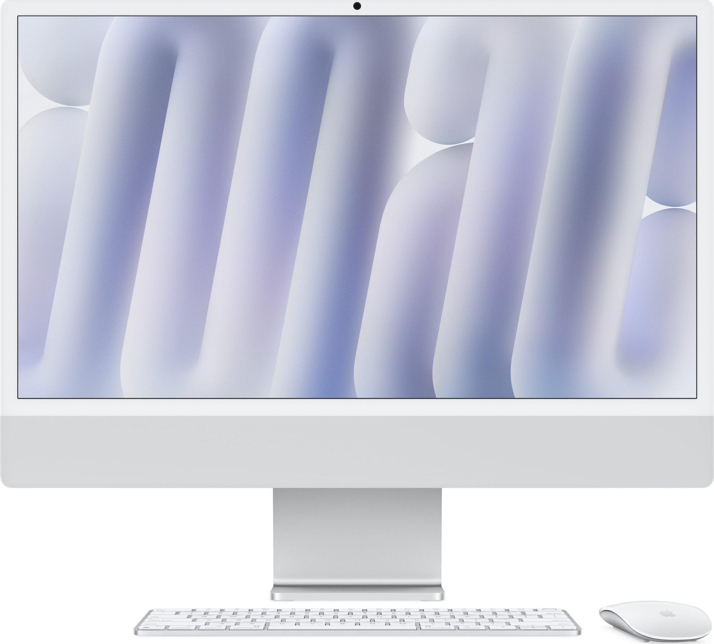 Apple iMac 24 inch: M4 10/10