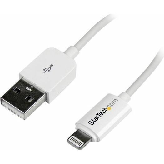 Kabel USB StarTech USB-A - Lightning