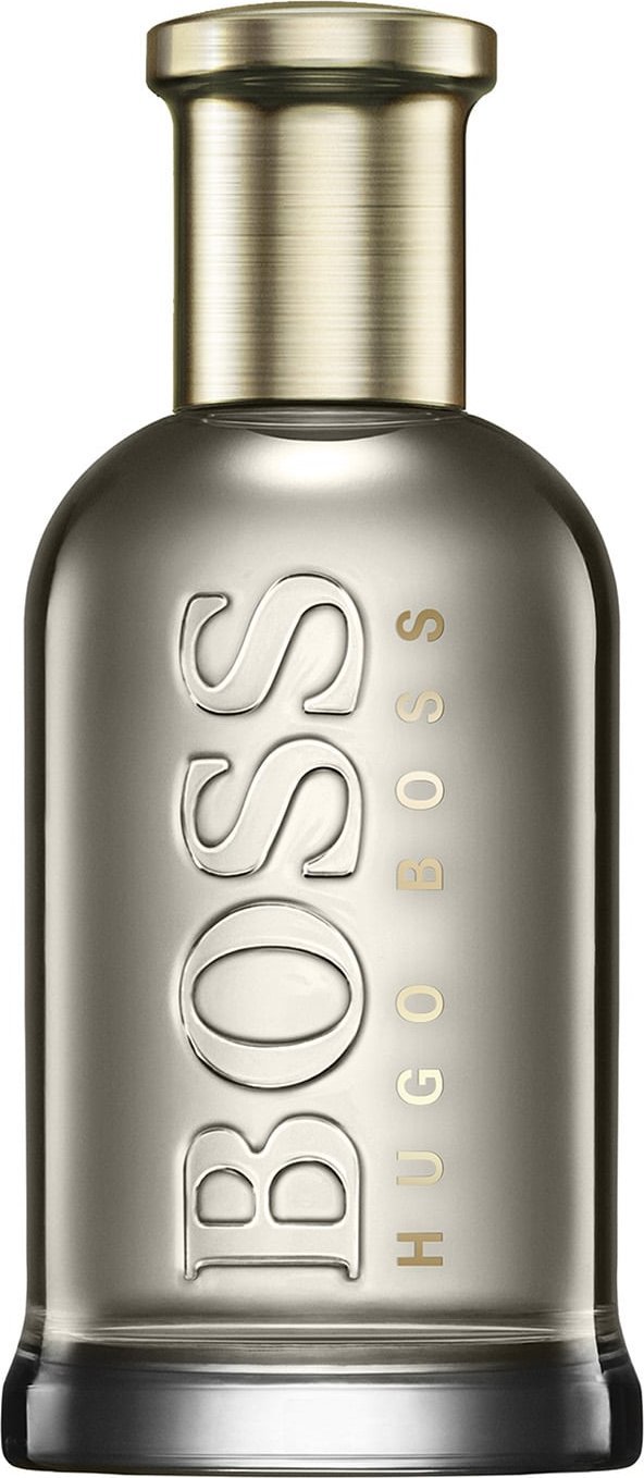 Hugo Boss Perfumy męskie Bottled EDP