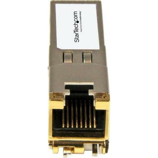 Moduł SFP StarTech Moduł optyczny SFP