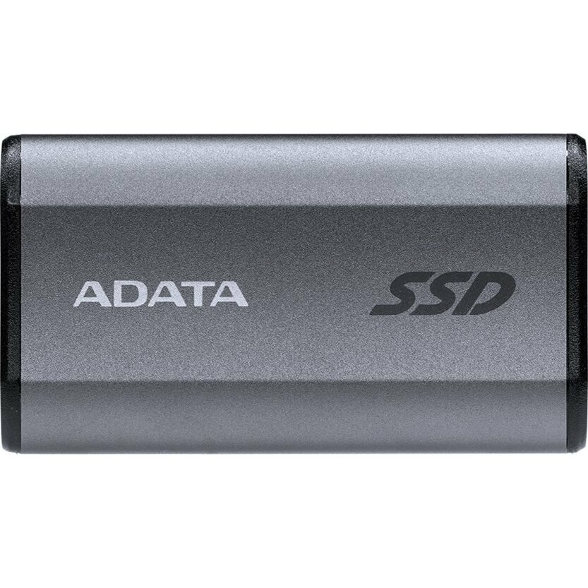 External Hard Drive Adata SE880 500
