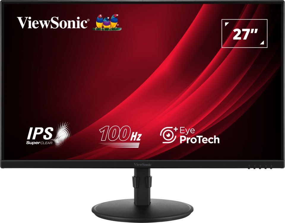 68,58cm/27" (1920x1080) ViewSonic VG2708A-MHD 16:9