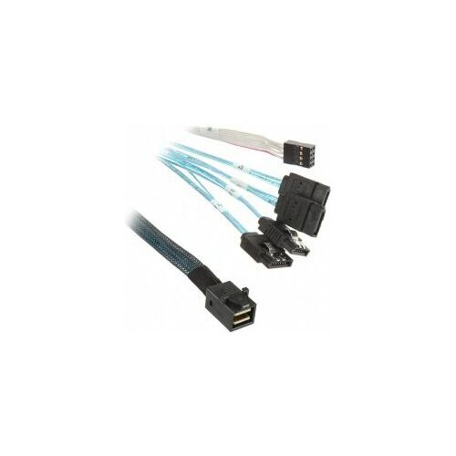 SilverStone SFF 8643 - SATA x4