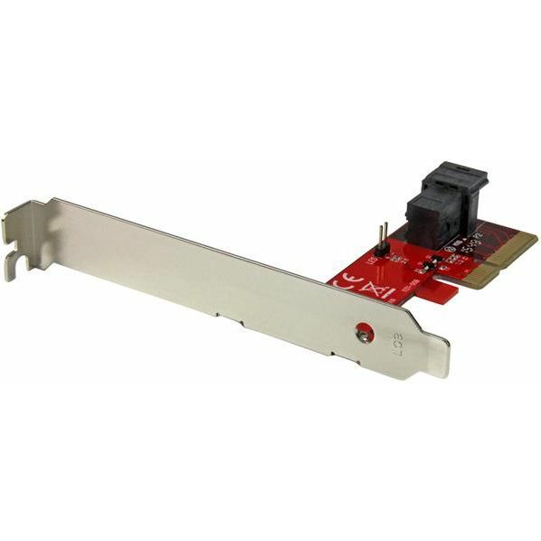 StarTech PCIe 3.0 x4 -