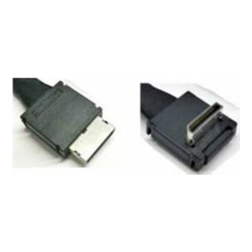 Kabel Intel SFF-8611 Oculink straight to