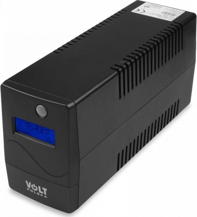 UPS Volt Micro 1000VA | 26230