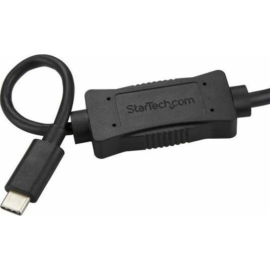 Kabel USB StarTech USB-C - eSATA
