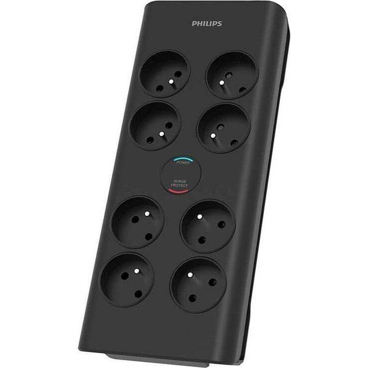 Philips 8 sockets | Phil-SPN7080BA/60 |