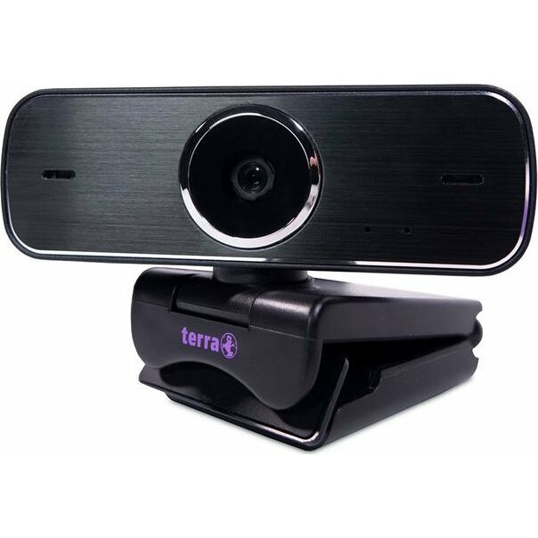 Kamera internetowa Wortmann AG TERRA JP-WTFF-1080HD