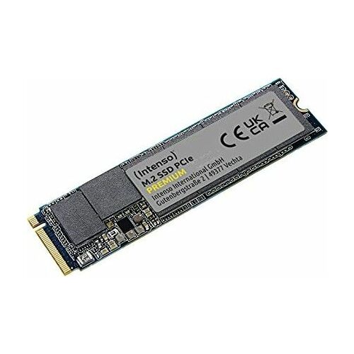 Intenso Premium 1TB M.2 2280