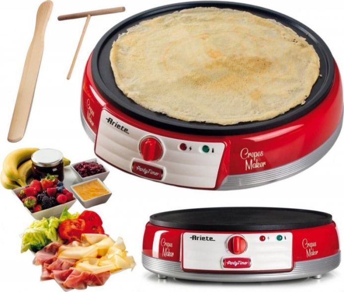 Ariete Ariete Crepes Maker 202/00 |