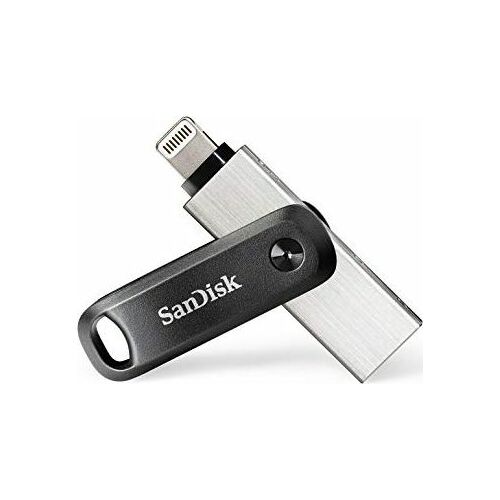 SanDisk iXpand USB flash drive 64