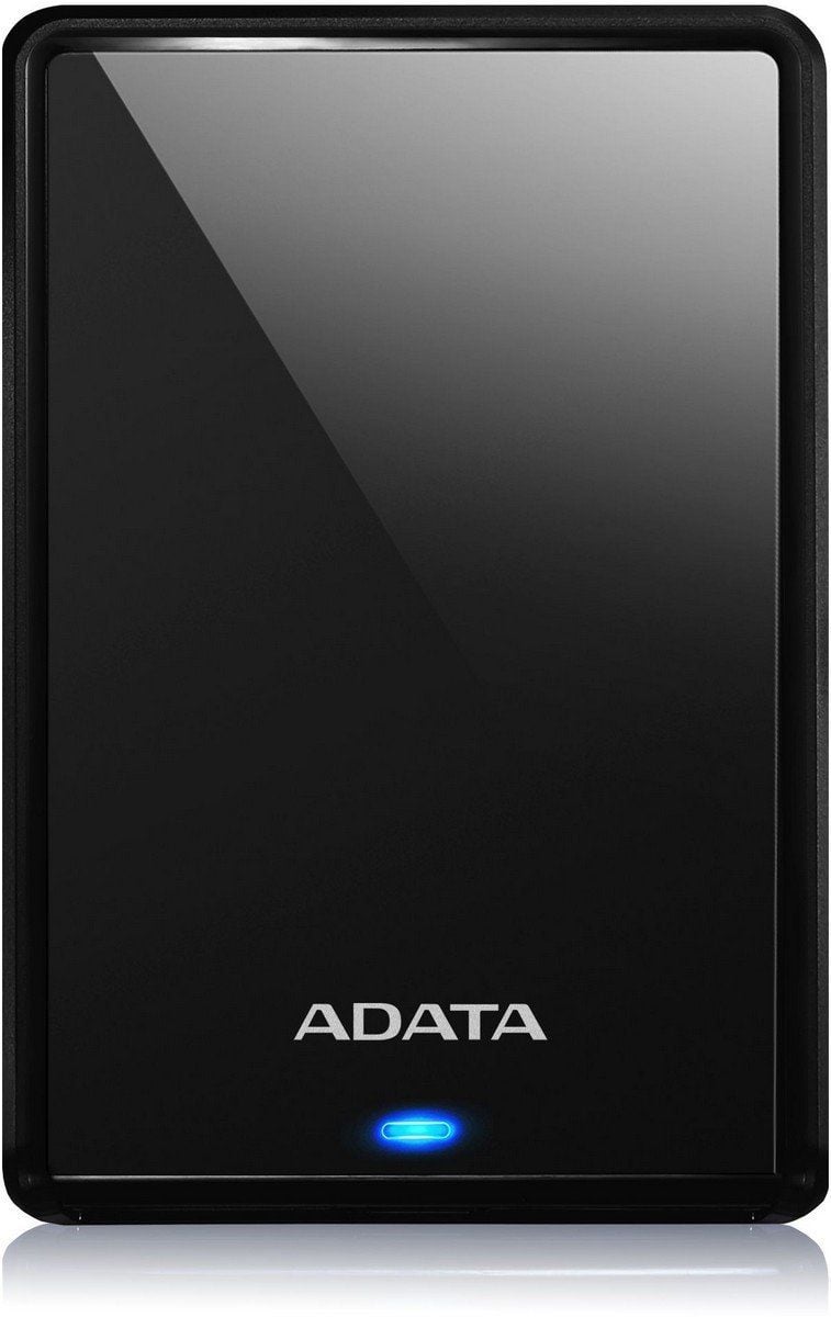 Zewnętrzny HDD ADATA HV620S 1TB Black