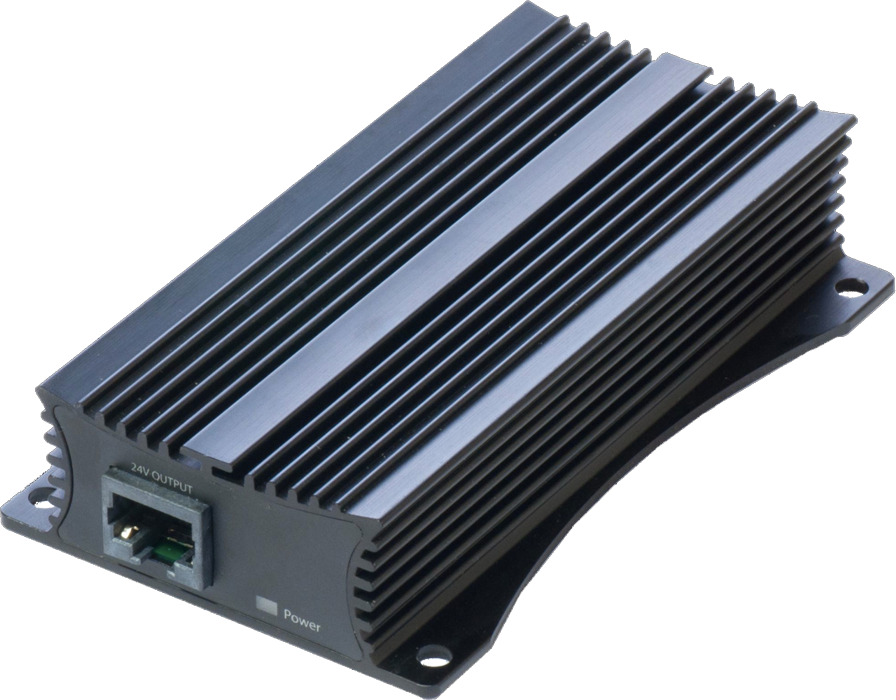 MikroTik RBGPOE-CON-HP | RBGPOE-CON-HP | 4752224003584