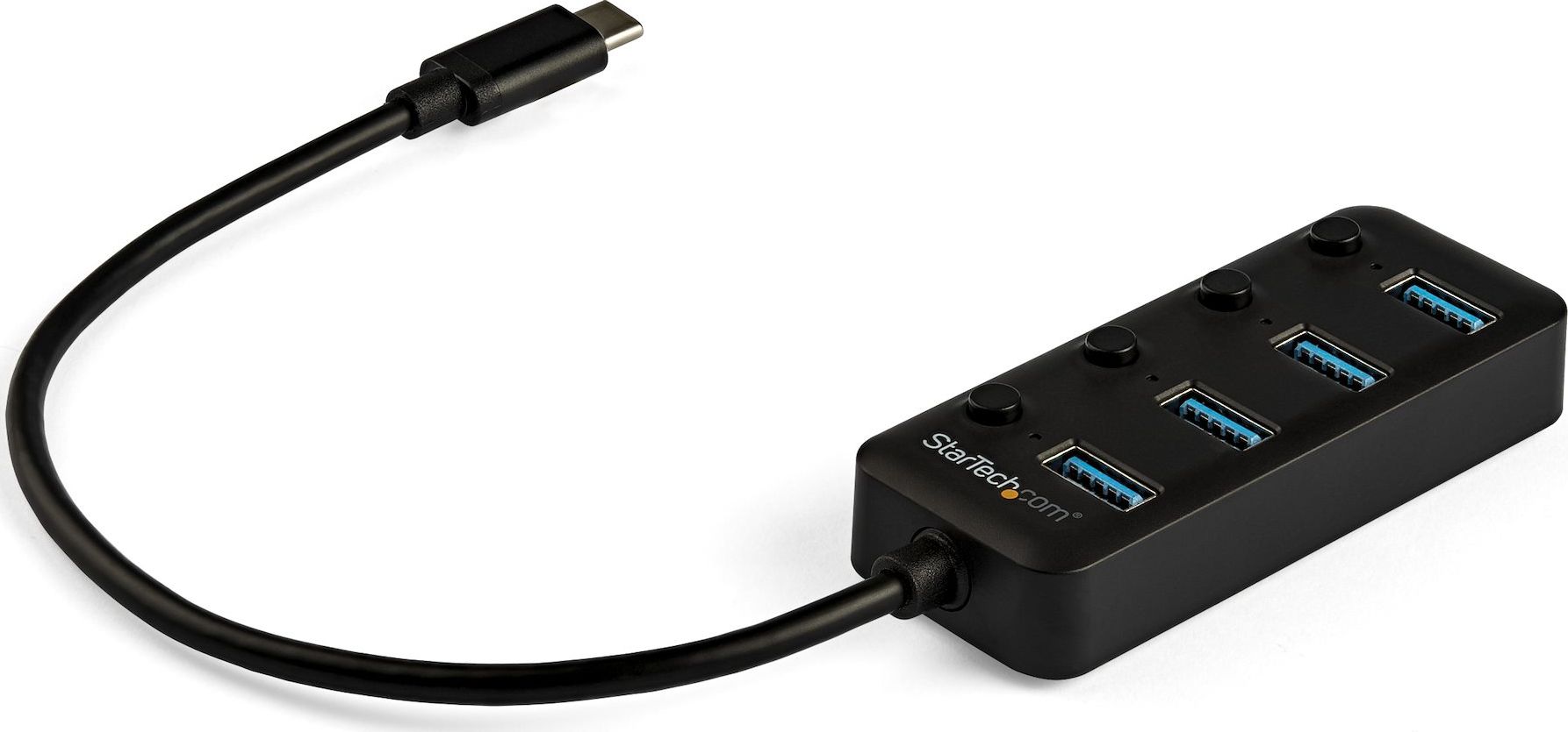 StarTech 4x USB-A 3.2 Gen1