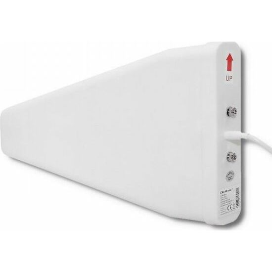 Qoltec 4G LTE antenna, 18dBi outdoor