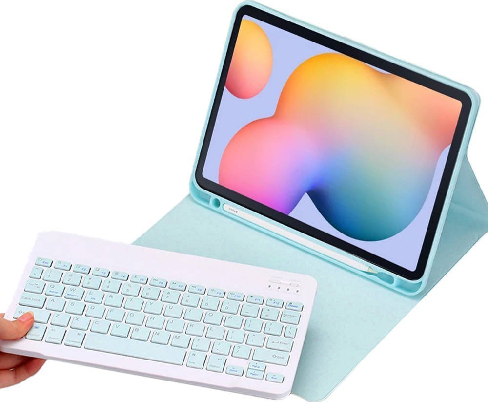 Strado-Tech z klawiaturą do Samsung Galaxy