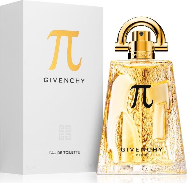 Givenchy Pi EDT 100 ml |