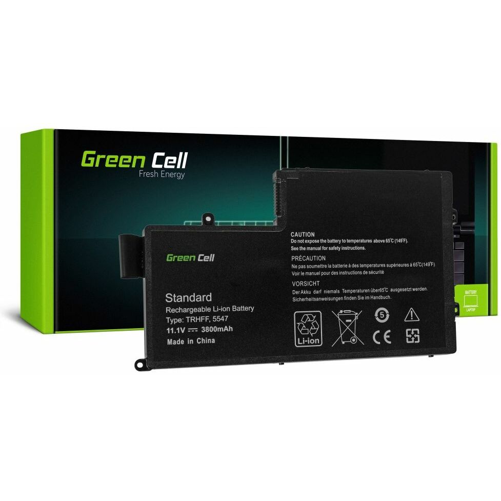Green Cell TRHFF do Dell Inspiron