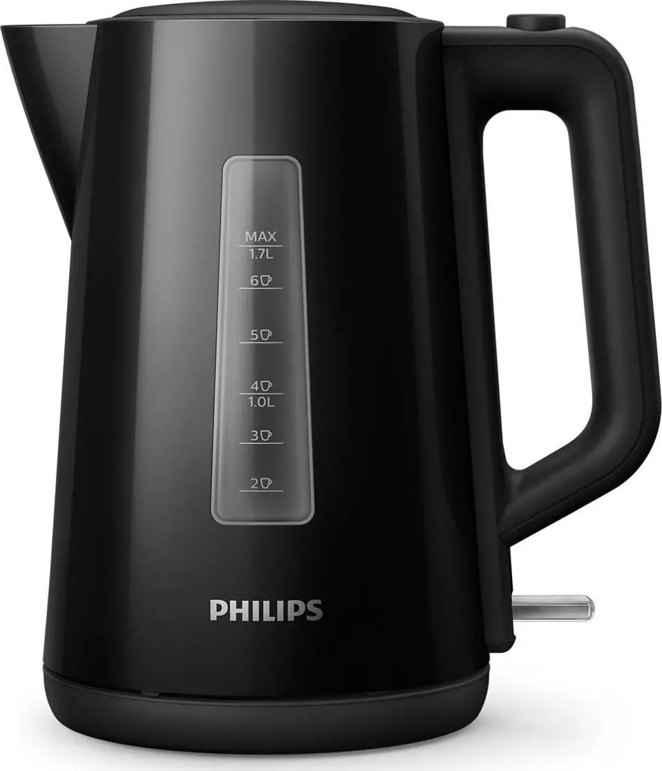 Philips HD9318/20 black | HD9318/20 |