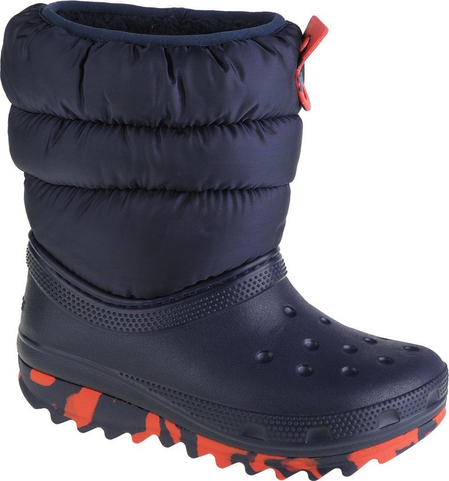 Crocs Crocs Classic Neo Puff Boot