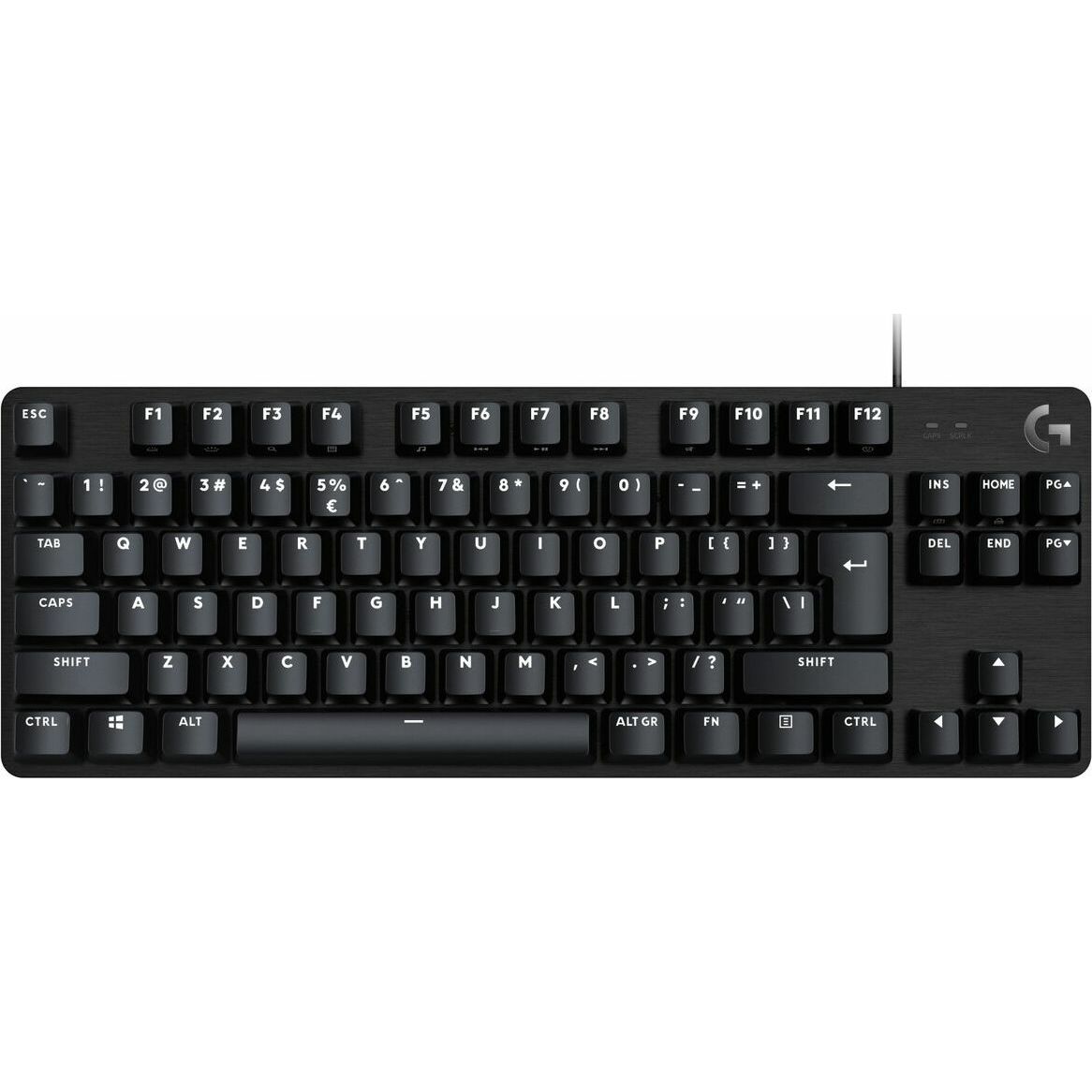 Logitech G G413 TKL SE Mechanical