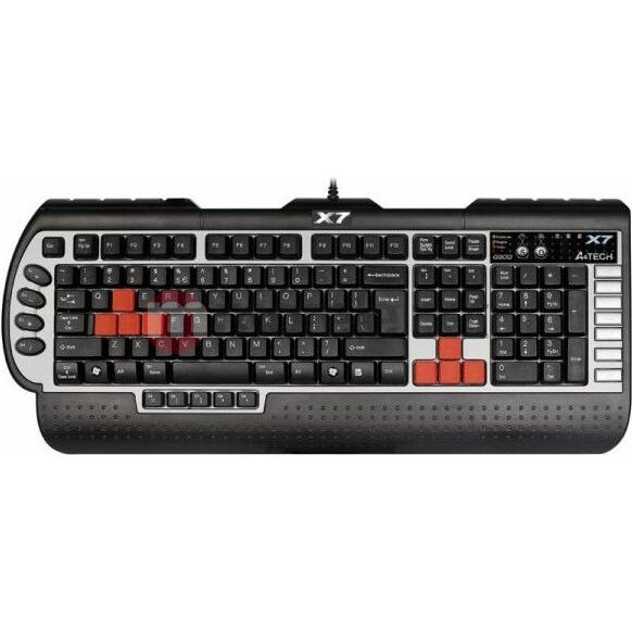 Klawiatura A4Tech X7-G800V (A4X7G800V) | A4X7G800V