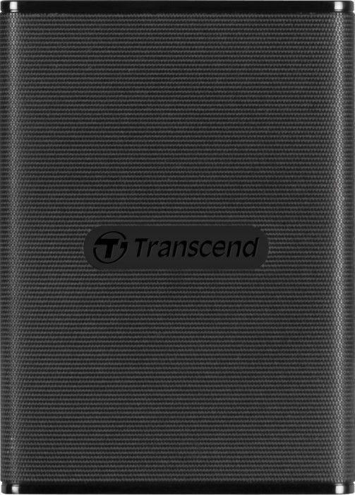TRANSCEND ESD270C 500GB External SSD USB