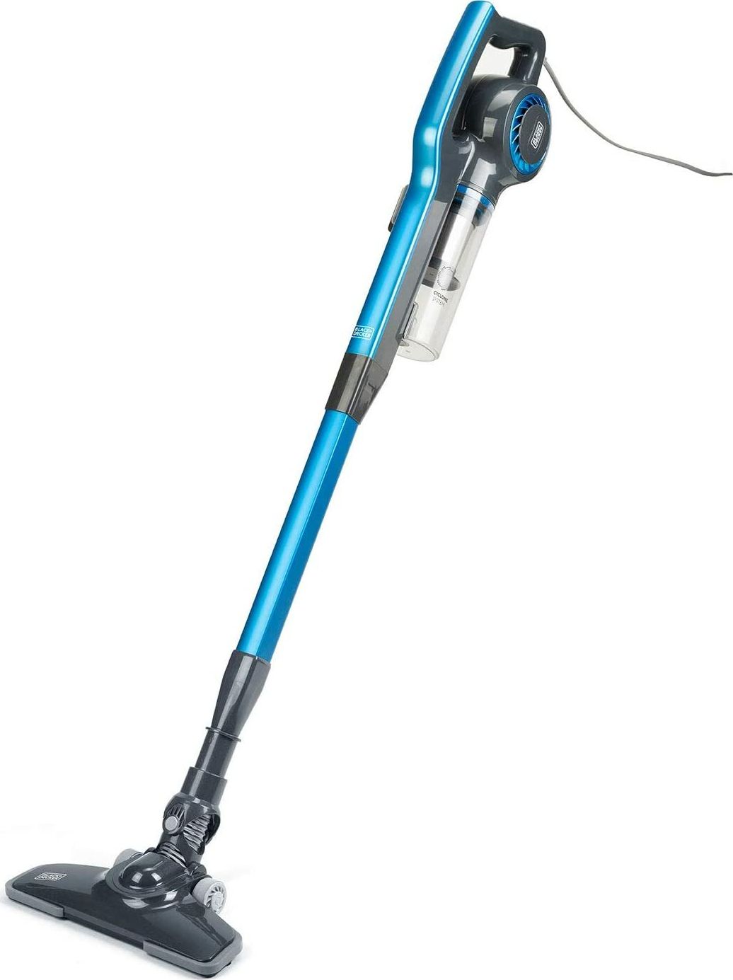 Black&Decker BLACK & DECKER BXVMS600 VACUUM