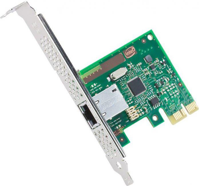 Karta sieciowa Intel I210-T1 | I210T1