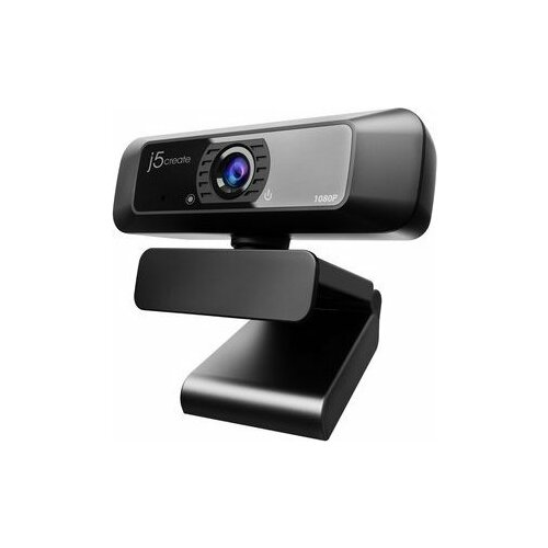 Kamera internetowa j5create JVCU100 HD 360°