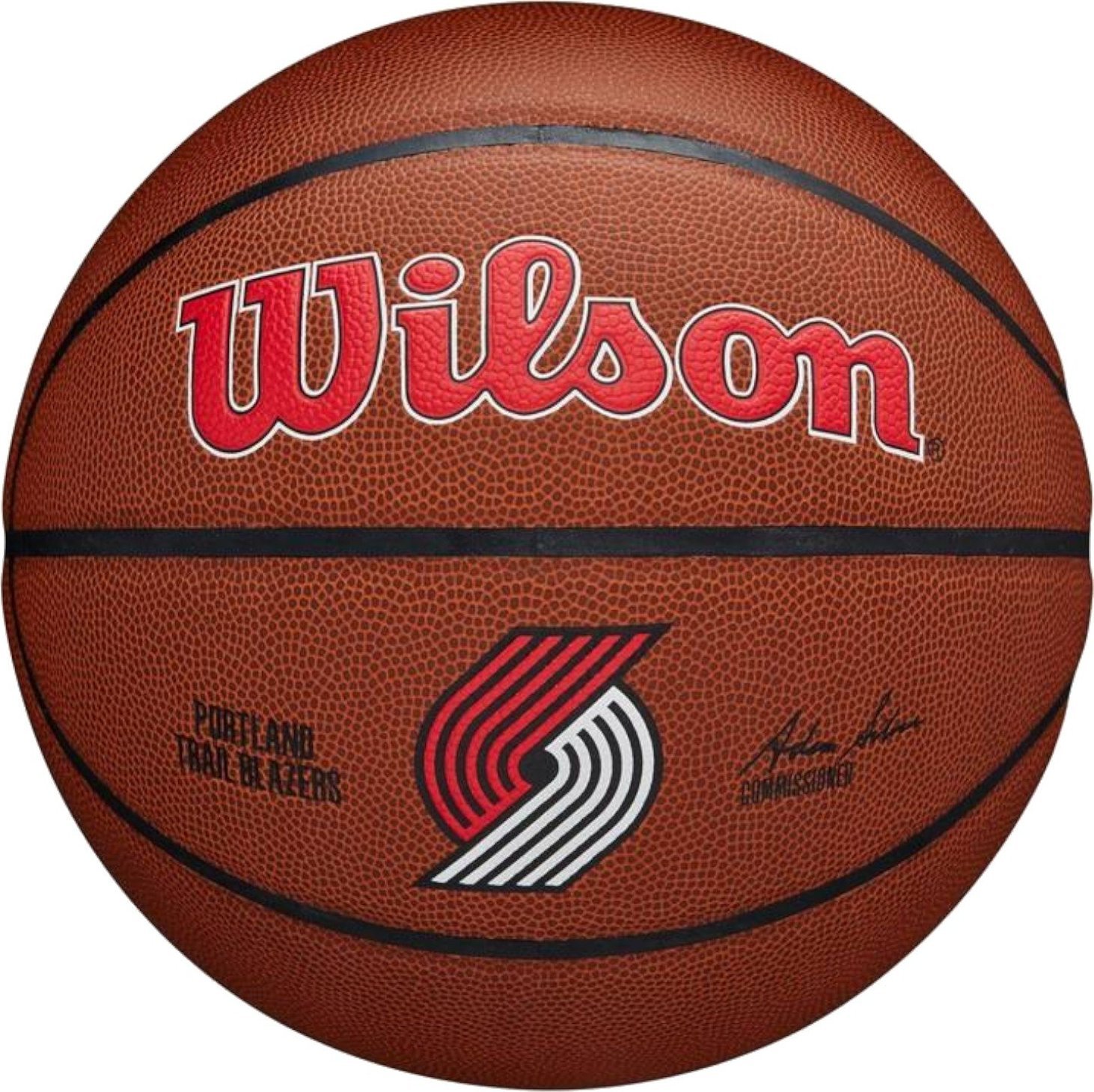 Wilson Wilson Team Alliance Portland Trail